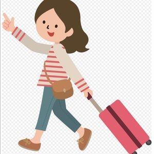 Meet your Posher, Sue